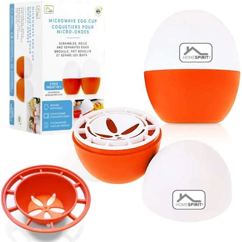 Microwave Egg Cup – Shop Northern