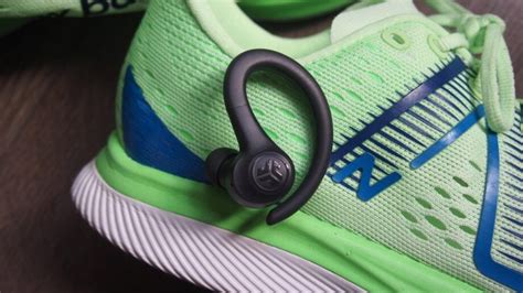 JLab GO Air Sport Review: A great pair of sports earbuds on a budget