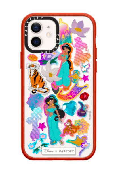 Disney Princess x Casetify Collection Is The Brand’s Cutest Yet ...