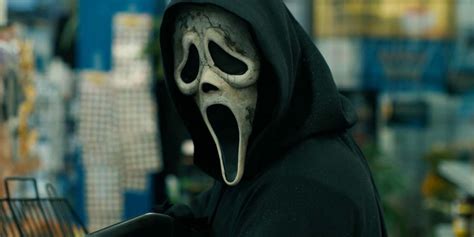 Pânico VI | Revelada origem da nova máscara de Ghostface