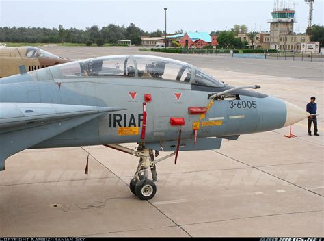 Grumman F-14A Tomcat - Iran - Air Force | Aviation Photo #1679237 ...