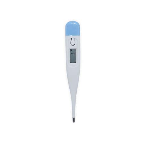 Thermometer, Digital, Oral – OneUp Healthcare