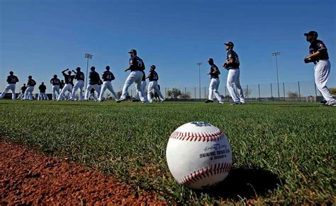 Feb. 26 Brewers spring training notes | FOX Sports