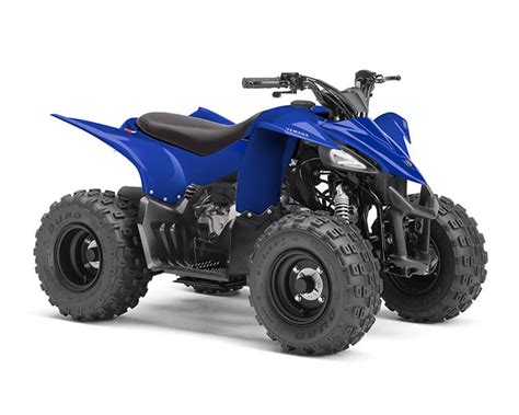 Raptor 50 | Yamaha Motor New Zealand