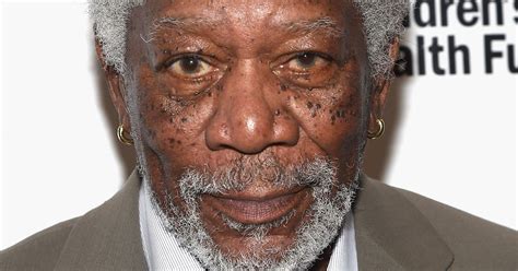 Morgan Freeman Is Just the Right God(father) for Disney’s Live-Action ...