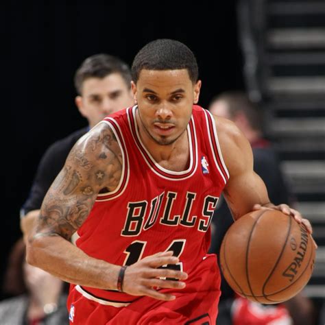 D.J. Augustin Deserves to Be Part of Chicago Bulls Long-Term | News ...