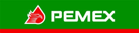 PEMEX Logo Download png