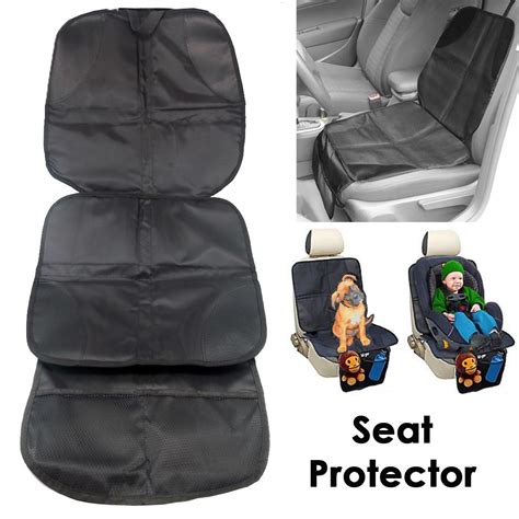 Car Auto Baby Infant Child Seat Accessories Protector Safety Cushion Cover UK | eBay