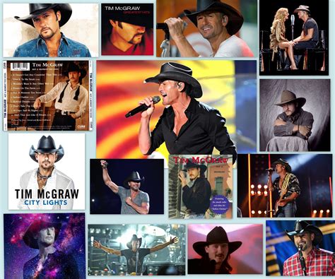 Tim Mcgraw First Album