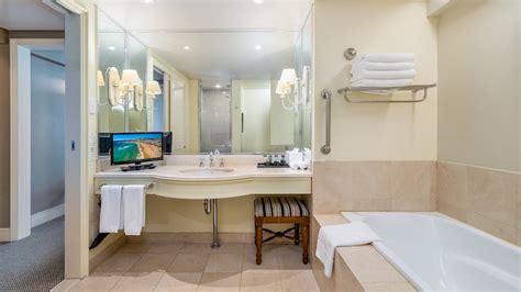 Deluxe Room | Brisbane Hotel | Stamford Plaza Brisbane Hotel