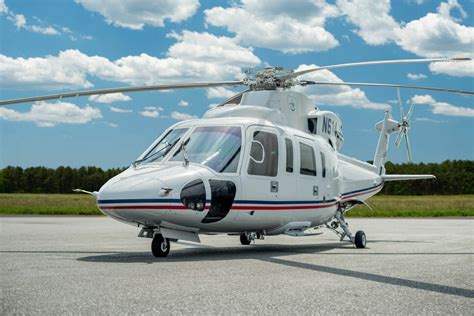 Sikorsky Helicopters for sale - HeliTrader