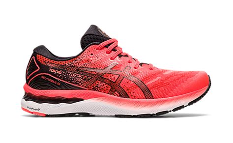 SHOE REVIEW: ASICS Gel-Nimbus 23 - Canadian Running Magazine