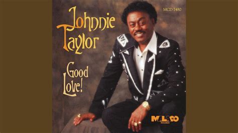 Johnnie Taylor - Too Many Memories Chords - Chordify