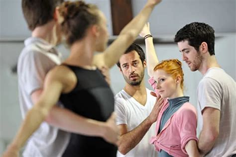 Millepied creates 'This Part in Darkness' for Pennsylvania Ballet