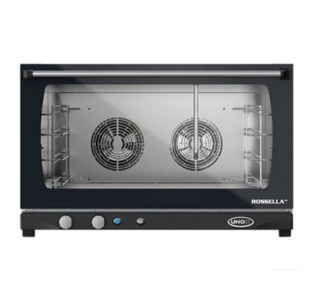 Automatic XFT 193 UNOX OVEN, For Breads at Rs 125000/piece in New Delhi ...