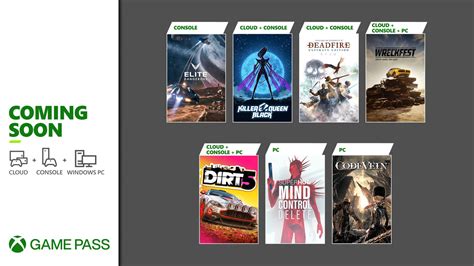 Xbox Game Pass anuncia sus juegos de febrero gratis para suscriptores en PC y consolas: RPG ...