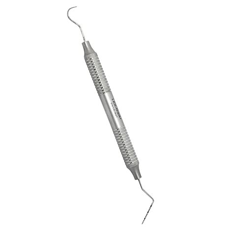 Dental Perio Probes-Explorer Double Ended, 17-Williams