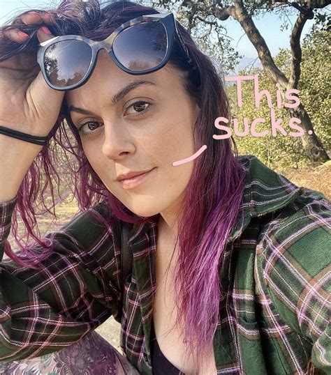 Nickelodeon Star Lindsey Shaw Leaves Social Media Due To Backlash After ...