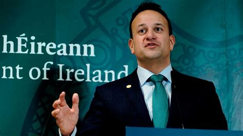 Ireland: Prime Minister Varadkar vows to 'fight on' despite poll woes ...