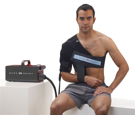 Using Cold Compression Therapy for Athletic Rehabilitation - prohealthcareproducts.com