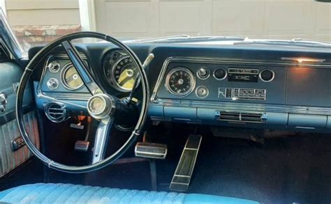 Spectacular Survivor! 1966 Oldsmobile Delta 88 | Barn Finds