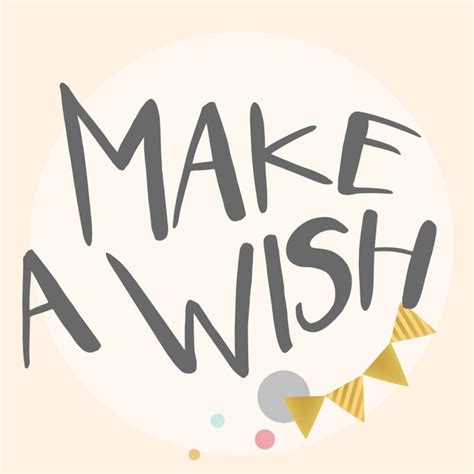 Make A Wish Logo Vector at Vectorified.com | Collection of Make A Wish ...