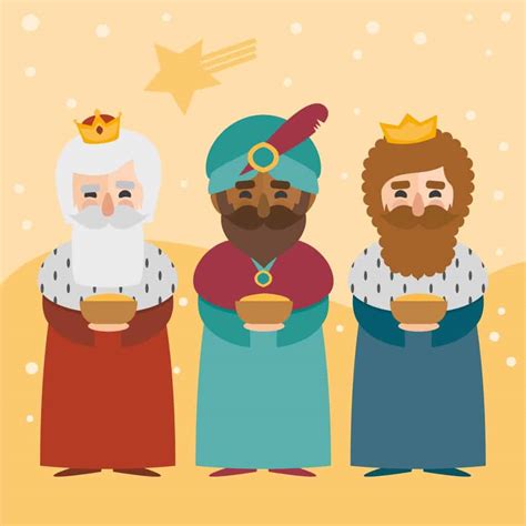 Three Kings Day, Día de los Reyes Magos, in Spain (& the 12 Days of Christmas) - Oh, The Things ...