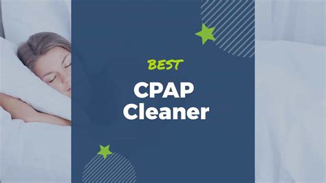 11 Best CPAP Cleaner Reviews [UPDATED 2023]