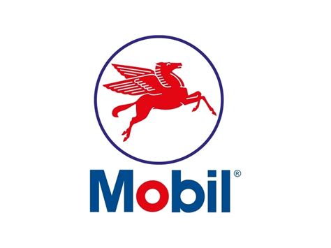 Mobil Logo Png