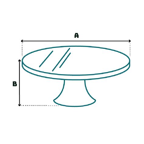 Custom Circular Patio Table Cover - Kover-it