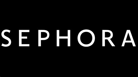 Sephora logo : histoire, signification et évolution, symbole