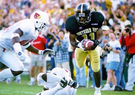 Remembering USM's 2000 NFL Draft Class | Sports | leader-call.com