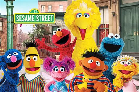 Jim Henson Remembered by ‘Sesame Street’ on His Birthday: ‘We Miss You ...