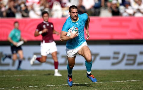 Uruguay Rugby World Cup squad 2023 | Flipboard