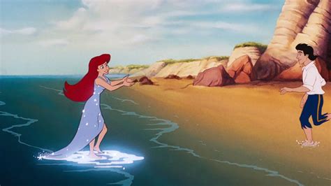 The Little Mermaid Movie Screenshots