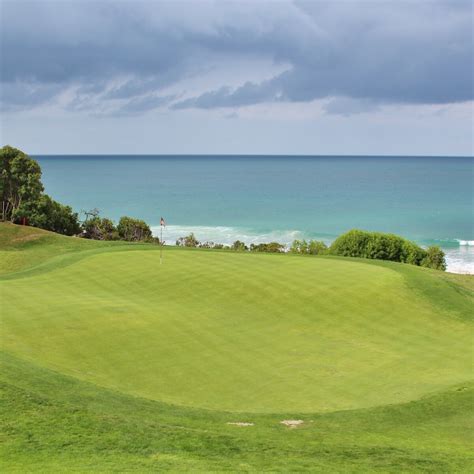 Monarch Beach Golf Links delivers a taste of the good life in Orange County, California