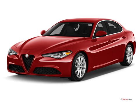 2022 Alfa Romeo Giulia Review, Pricing, & Pictures | U.S. News