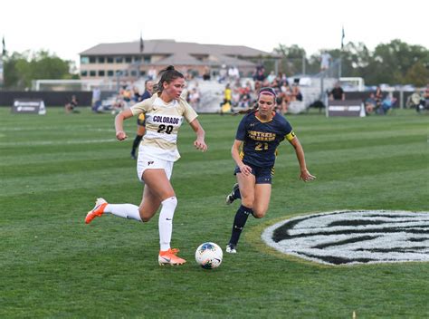 Colorado soccer win second straight, defeat Denver 2-0