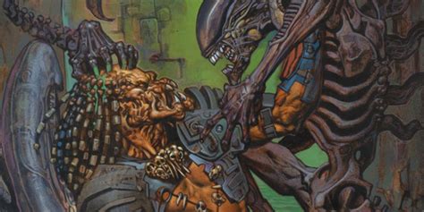 10 Best Predator Comics That Every Fan Should Read