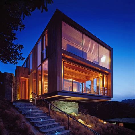 20 of the Most Gorgeous Glass House Designs - Decor Report