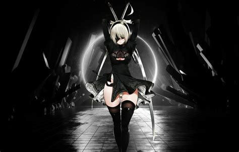 446 Wallpaper Black White Anime Images - MyWeb