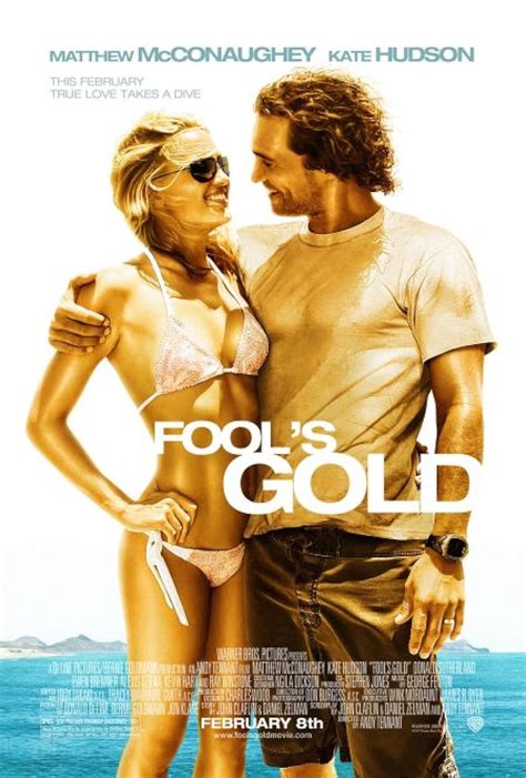 Fool's Gold (2008) - IMDb