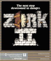 Zork II - Computer History Wiki