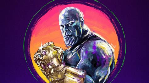 [21+] Amazing Fortnite Thanos Memes Wallpapers