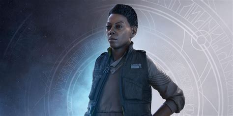 Star Wars Jedi: Fallen Order - Cere Junda's Backstory, Explained