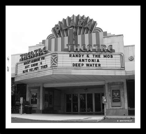 PLAZA THEATER ATLANTA | PLAZA THEATER ATLANTA