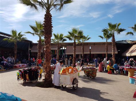 Souk El Had d'Agadir - Ce qu'il faut savoir - TripAdvisor | Agadir, Visite