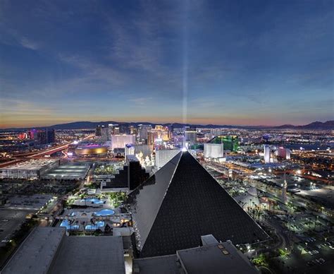 Luxor - Review of Luxor Hotel & Casino, Las Vegas, NV - Tripadvisor