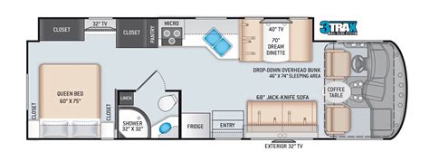 New or Used Class A Motorhomes For Sale - Camping World RV Sales