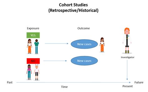 Cohort Study: Definition, Designs & Examples